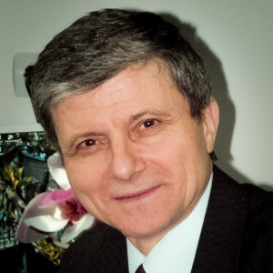 Mircea Leabu